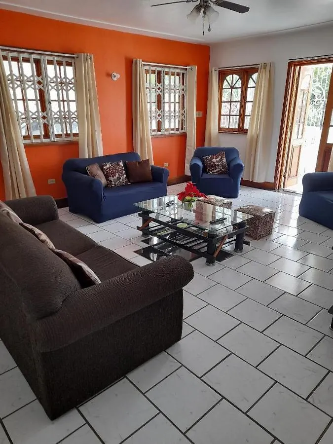 דירה Montego Bay Westgate Hills Jamaica Melrose Place