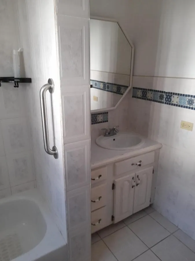 Montego Bay Westgate Hills Jamaica Melrose Place דירה