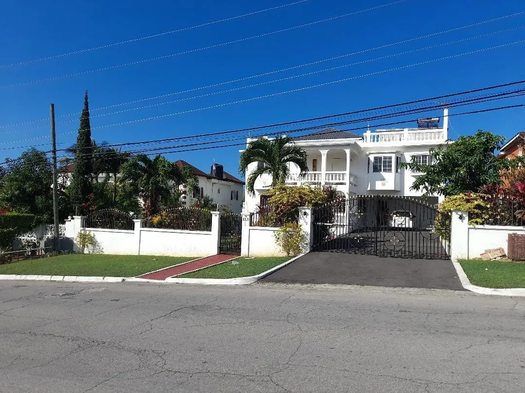 Montego Bay Westgate Hills Jamaica Melrose Place 0*, מונטגו ביי ג'מייקה