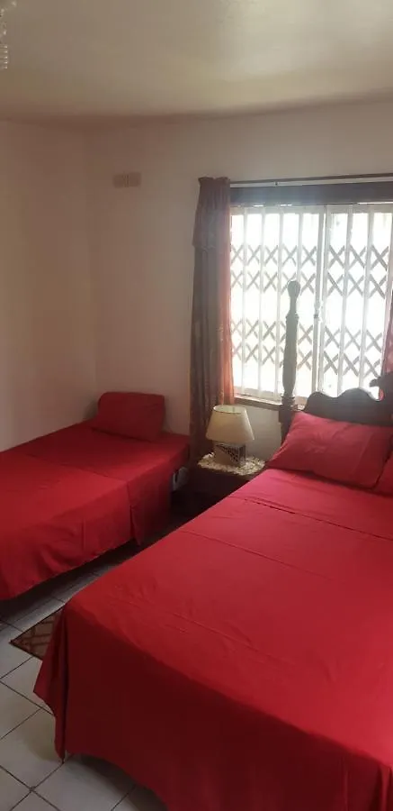 Montego Bay Westgate Hills Jamaica Melrose Place Jamaica